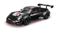 Gadget - Bburago: Porsche 911 Gt3R (2023) 1:24 -D- Bburago