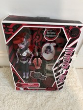 Monster High Boo-riginal Creeproduction Doll Operetta Reproduction [Damage Box]