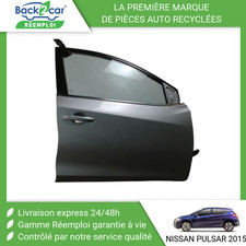 Porte avant et accessoires Nissan Pulsar