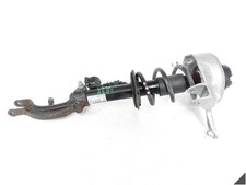 Audi A5 S5 8T0 8F0 A4 S4 8K0 B8 Bj.07-16 Stoßdämpfer Feder Links Vorne 14km