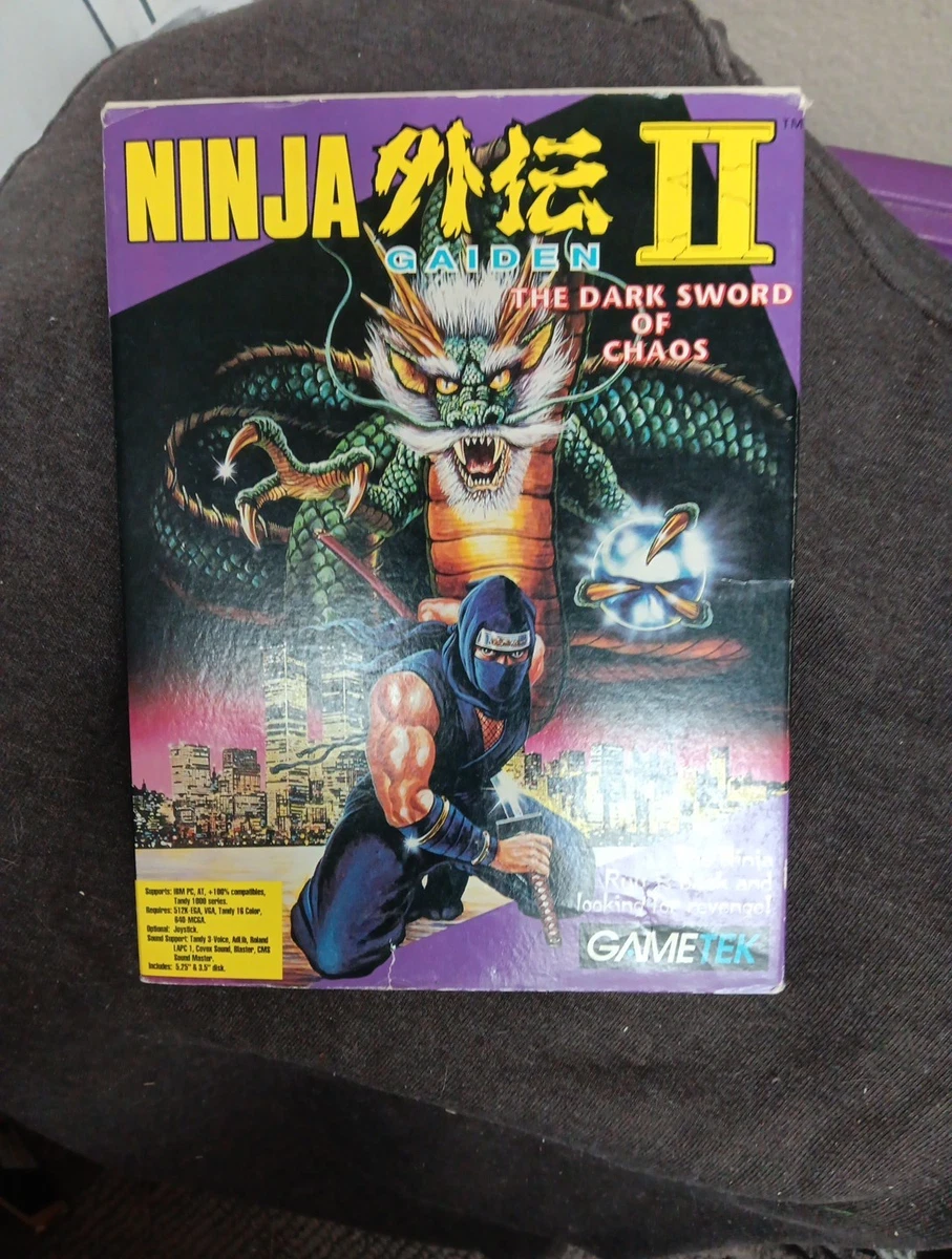 Wizardry Gaiden II 2 Imaginations Guide – Libro Merchandise Giapponese USATO - Foto 3