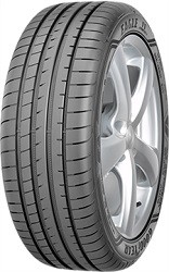 GOODYEAR EAGLE F1 (ASYMMETRIC 3) XL 275/40R18 103Y Summer Tyre