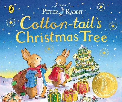 The World of Peter Rabbit: Cotton-tail's Christmas Tree by Be... - 9780241712535 - Image 7