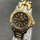 Tag Heuer 95.215 Women'S Watch Quartz