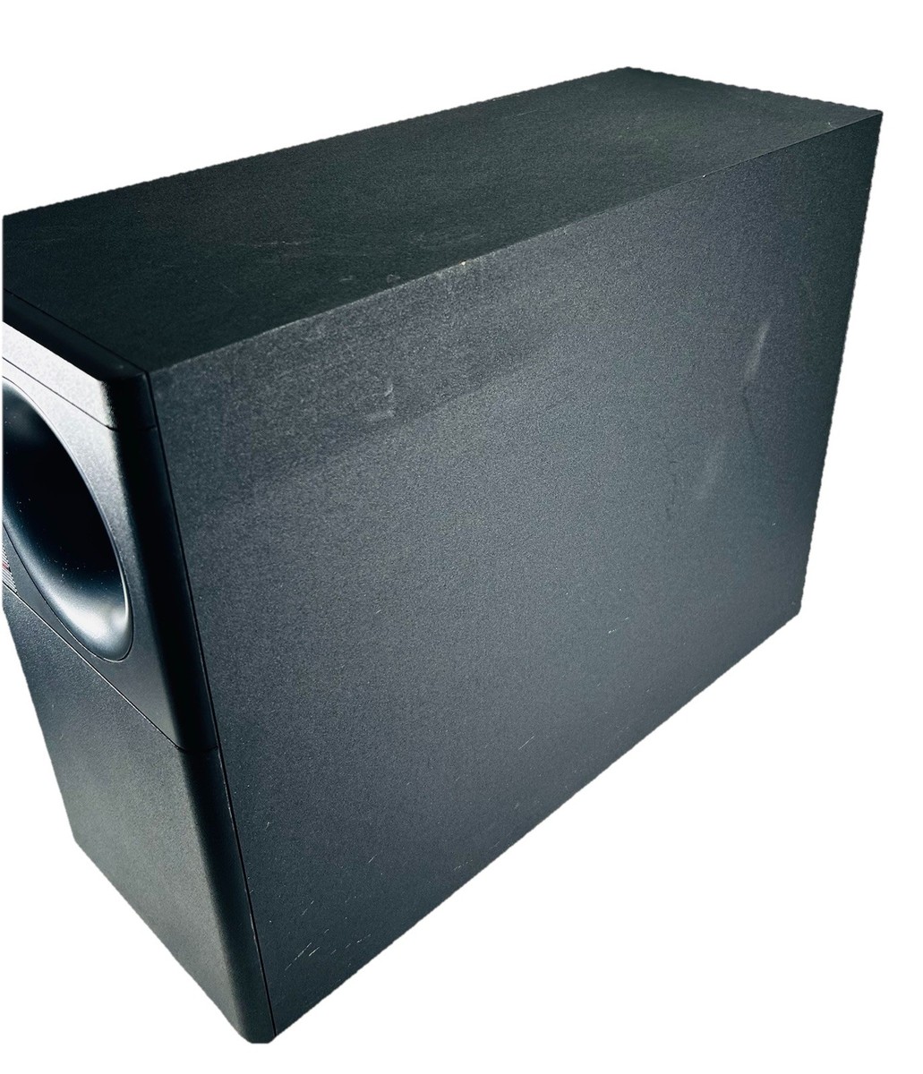 Bose Acoustimass 5 Series II Speaker System for sale online | eBay