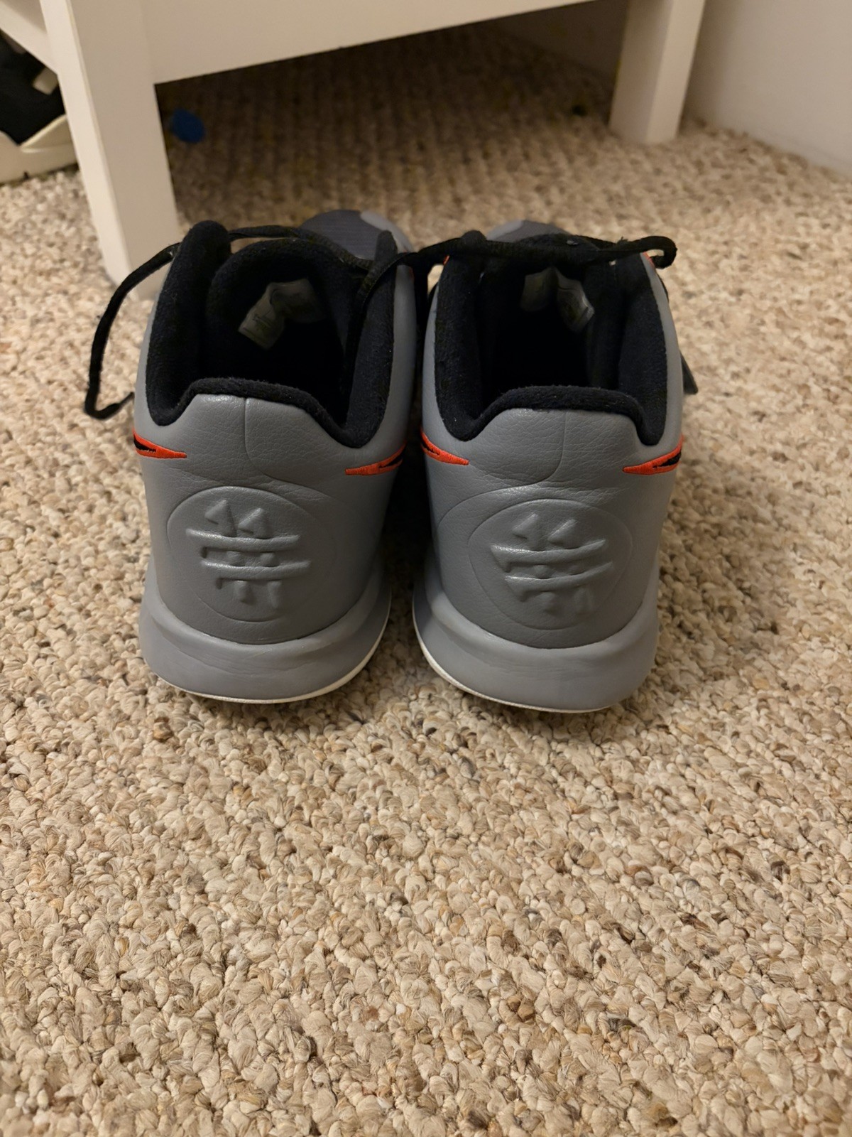 Nike Kyrie Flytrap 3 Cool Grey - image 2