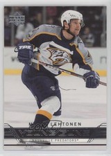 2006-07 Upper Deck Young Guns Mikko Lehtonen #223 06cf