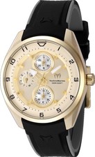 TechnoMarine Women's Ocean Quantum 36mm Quartz Watch TM-318114