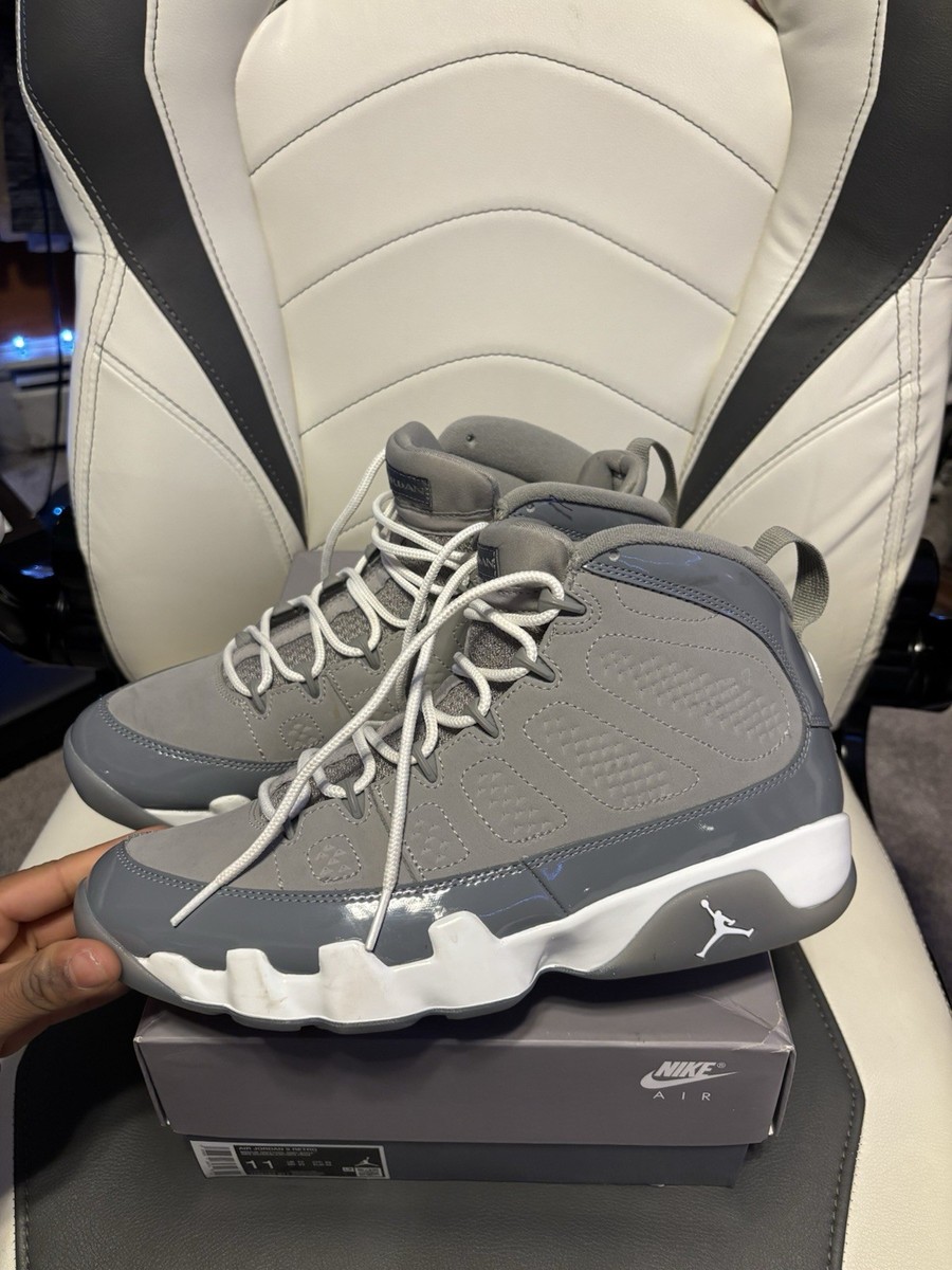 Jordan 9 retro size 11 Amazon.com | Men main image 4