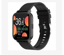 INTELLIGENT Health Smart Watch Blutsauerstoff Fitness Tracker BT Call Sport 1,54"