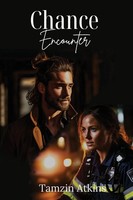 Atkins | Chance Encounter | Taschenbuch | Englisch (2024) | Flamelight