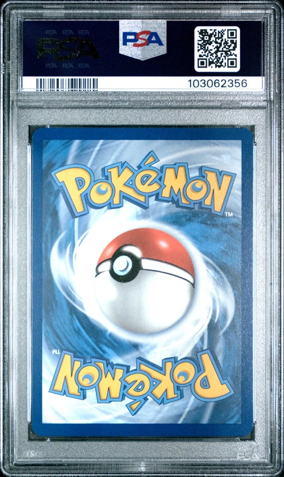 Rayquaza SWSH029 SWSH: Sword & Shield Promo Cards Holo PSA 10 - Image 2 of 2