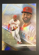 2021 Topps Gold Label - Jo Adell #6 Class 1 (RC)