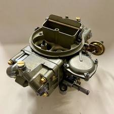 1969 Z28 302 Camaro Holley Carburetor 952
