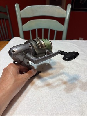 Okuma MT 65 Spinning Reel