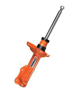Koni 8750-1027 STR.T Front Strut