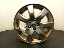 KIA SORENTO 17" Inch 5x114.2 Offset ET41 7J Alloy Wheel 2010-2015 52910-2P170