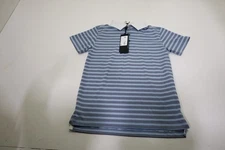 GREYSON Youth Moab Polo Boys Size Small Bonneville/Maltese Blue New INV12690498