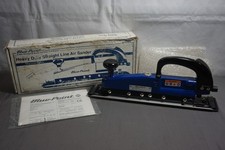 Blue-point Heavy Duty Straight Line Air Sander - At475a