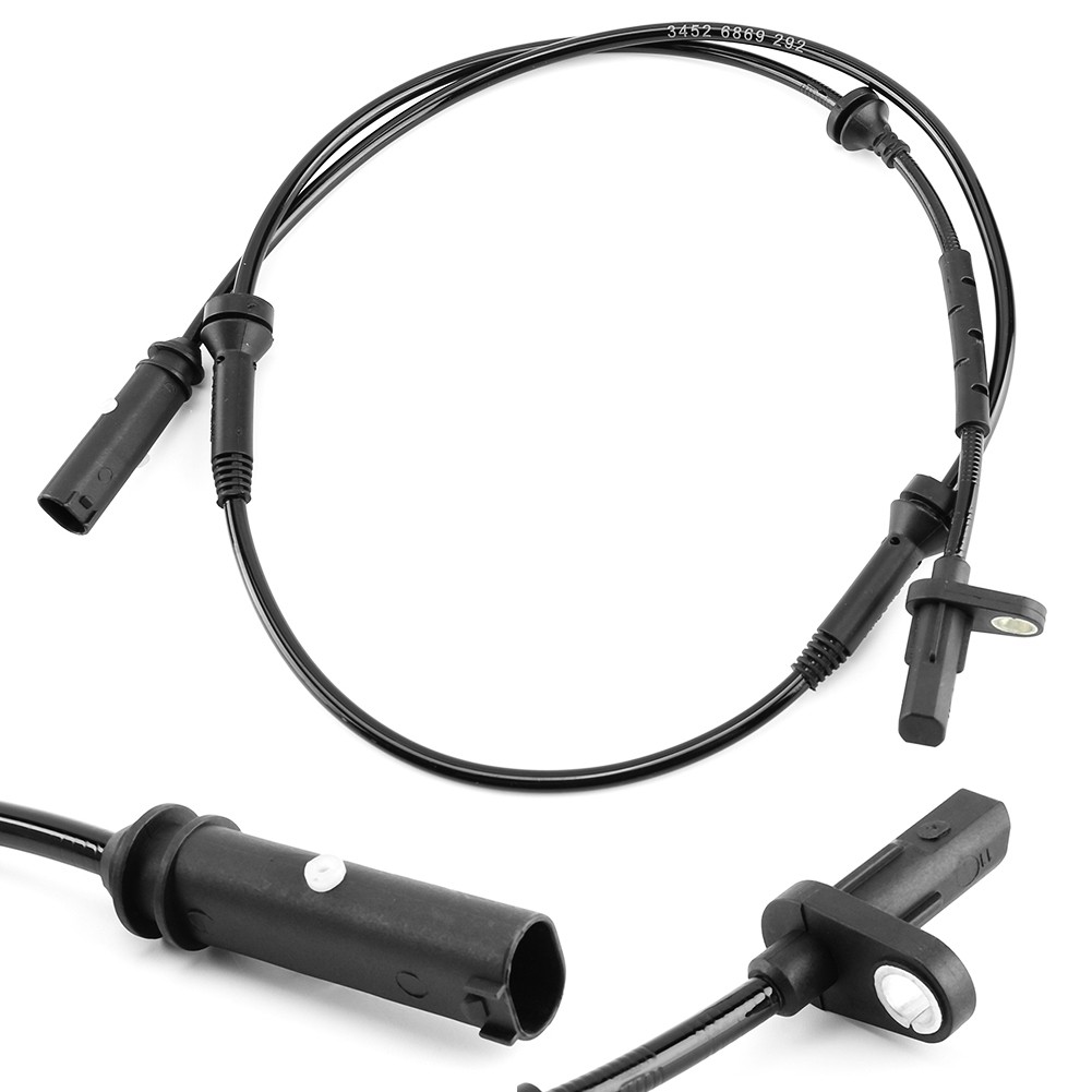 34526869292 Car Front ABS Wheel Speed Sensor For X3 (F25) X4 (F26) TPG