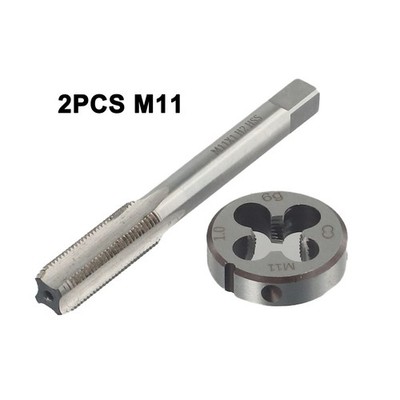 Kits Tippen Sie Auf Das Werkzeug Schnellarbeitsstahl HSS 0 mm Matrize Neu