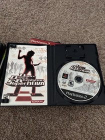 Ps2 Games Lot