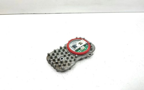 BMW X3 F25 LED-Leuchte Steuergerät 1305715084 2.00 Diesel 135kw 2013 33636629