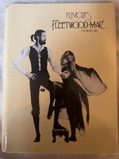 Fleetwood Mac - Rumours - Guitar and Bass Tab...