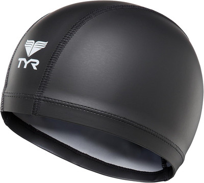 Cold Water Swim Cap - Insulated Swimming Cap for Open Water, Triathlon & Cold Te