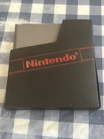 Blaster Master NES Game 1988) w/ box, cartridge, no manual