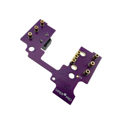 Hot-Swap Mouse Switch Board Replacement for Razer Viper V3 Pro | eBay