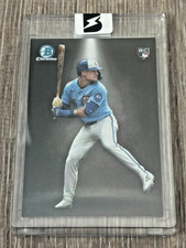 2025 Bowman Chrome Matt Shaw Spotlight Rookie RC Cubs SSP BWS-11