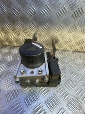 2007 FORD FOCUS ZETEC MK2 (C307) 5DR PETROL 1.6 SHDA ABS PUMP 3M512M110JA BE