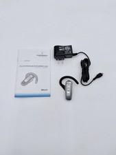 Plantronics Explorer 220 Bluetooth Headset QuickPair Hands free BAD BATTERY PART