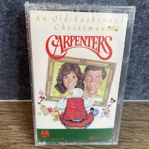 Carpenters an Old Fashioned Christmas | eBay
