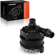 Wasserpumpe Zusatzwasserpumpe Elektrisch f&uuml;r Mercedes-Benz W205 C205 W213 W176