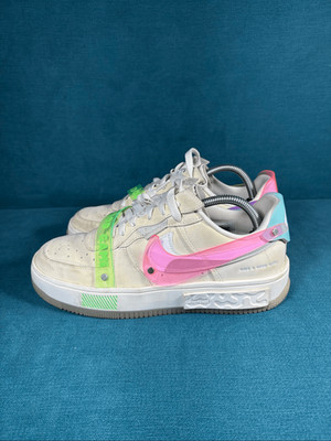Nike Air Force 1 Fontanka ''Have a Good Game'' Women's Sz 9.5