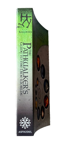 Pathwalker’s Guide to the Nine Worlds Raven Kaldera 2006 Asphodel Press - Imagen 3 de 9