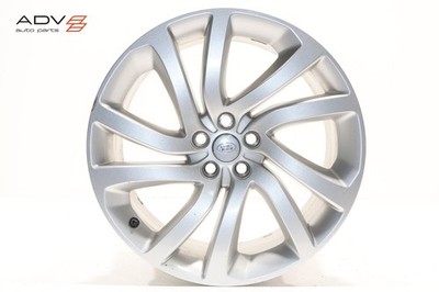 2017-26 LAND ROVER DISCOVERY WHEEL RIM 22'' 22X9.5J 45MM & TPMS & CENTER CAP OEM