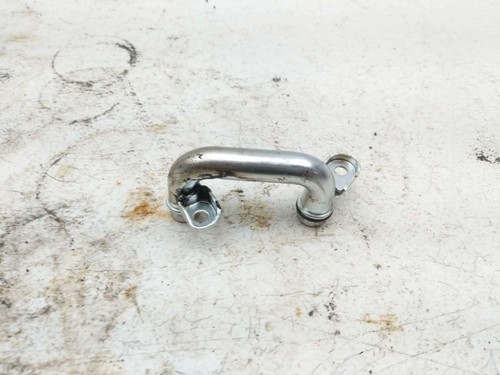18-20 Yamaha Wolverine X4 850 Engine Motor Coolant Pipe Outlet