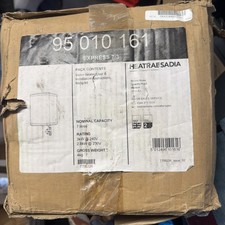 Heatrae Sadia Express oversink 7 Litre 3kW water heater 95010161 