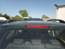 Feu arrière Fiat SEDICI