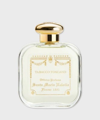Officina Santa Maria Novella Tabacco Toscano Eau de Cologne 3111201.100
