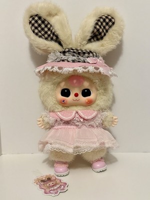 Baby three 400%ロリータ