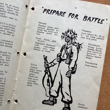 Section Leading & Fieldcraft for Cadets. WW2 British Army Training Pamphlet 1945