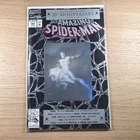 The Amazing Spider-Man #365 Marvel Hologram Cover Spider-Man 2099 1992