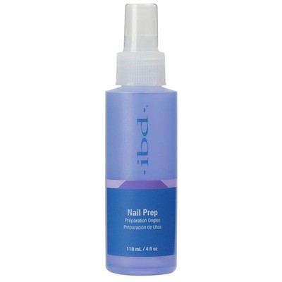 IBD Nail Prep Dehydate Spray   Dehydrator & Cleanser 4 Fl Oz (Pack of 1) 