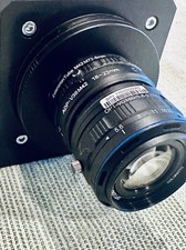 OPT Machine Vision Coloretto Linescan  Camera Lens OPT-VCT 60/5.6 with mount