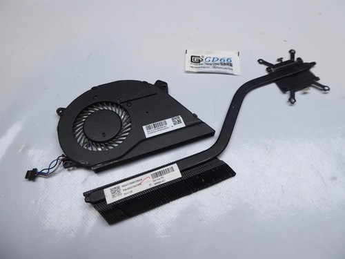 HP Pavilion 14 AL Serie Kühler Lüfter Cooling Fan 858980-001  #4276