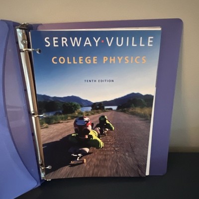 College Physics Tenth Edition Serway Vuille Cengage Learning Book